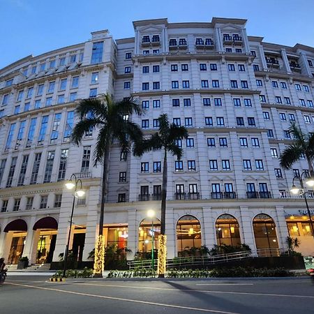 마닐라 House Of B&Y At 101 Newport Across Naia T3 아파트 외부 사진